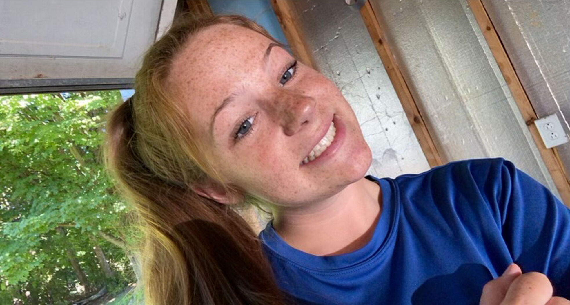 Family shares memories of young crash victim